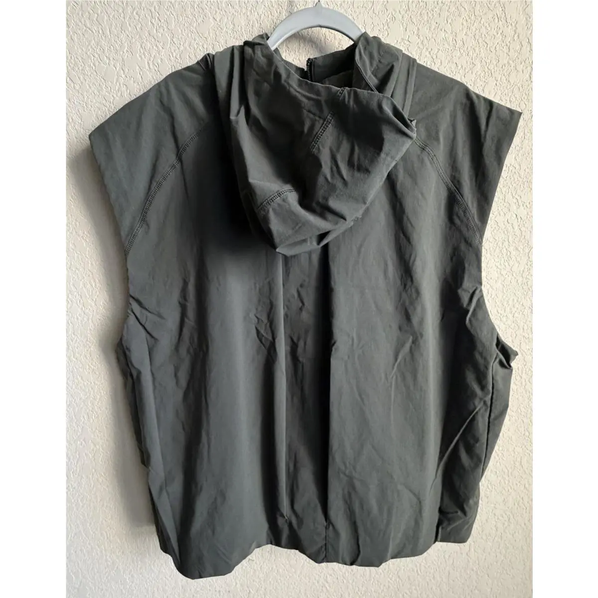 Nike clothing - Nike Tech - Tech - HV0982-355 - Sequoia/Black (UPC: 198482124465) 0