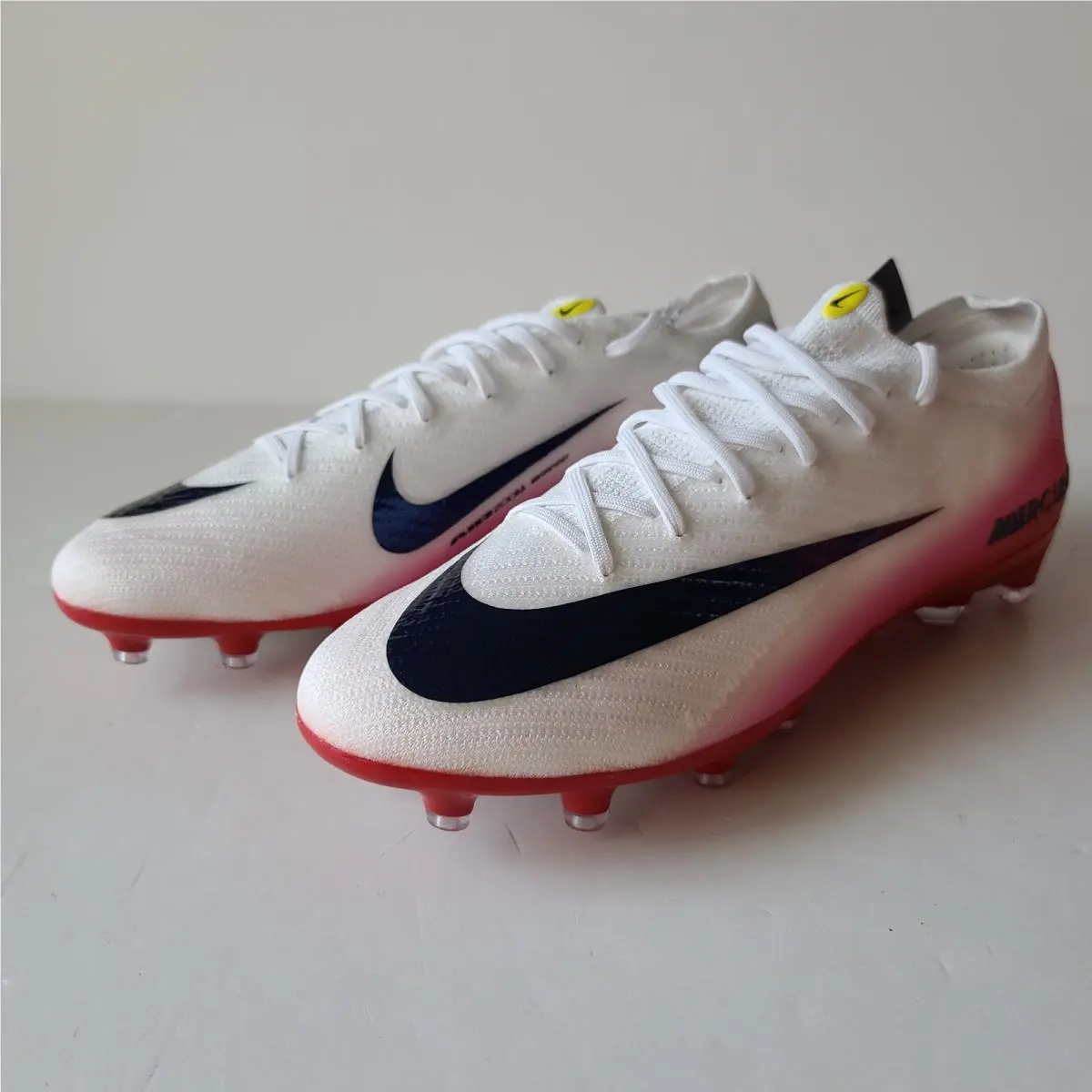 Nike shoes - Nike Zoom Mercurial Vapor 16 - HV3759-600 - White 1