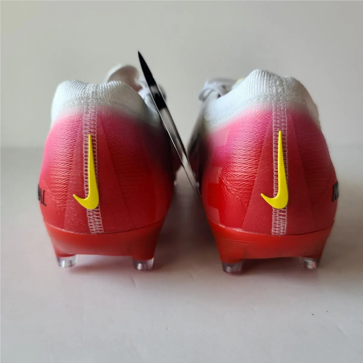 Nike shoes - Nike Zoom Mercurial Vapor 16 - HV3759-600 - White 2