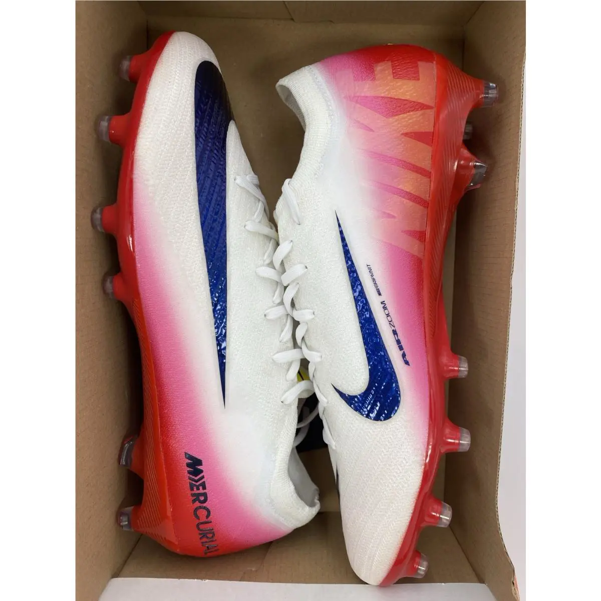 Nike shoes - Nike Vapor Pro - Vapor Pro - HV3759 600 - University Red/Dark Obsidian (UPC: 198482773670) 7