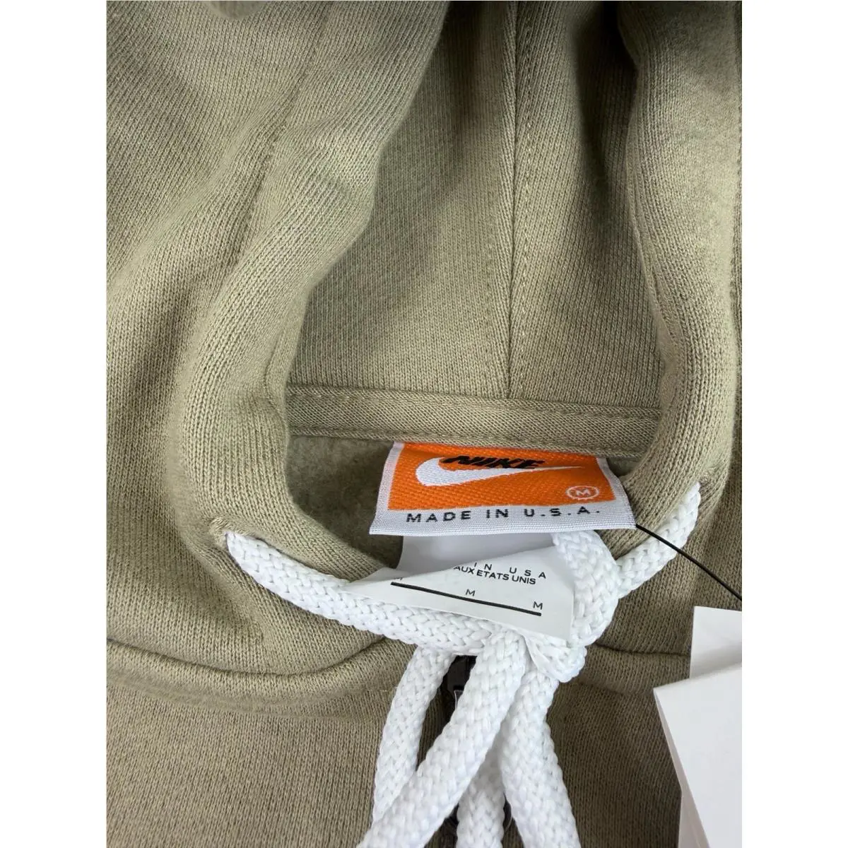 Nike clothing - Khaki 8