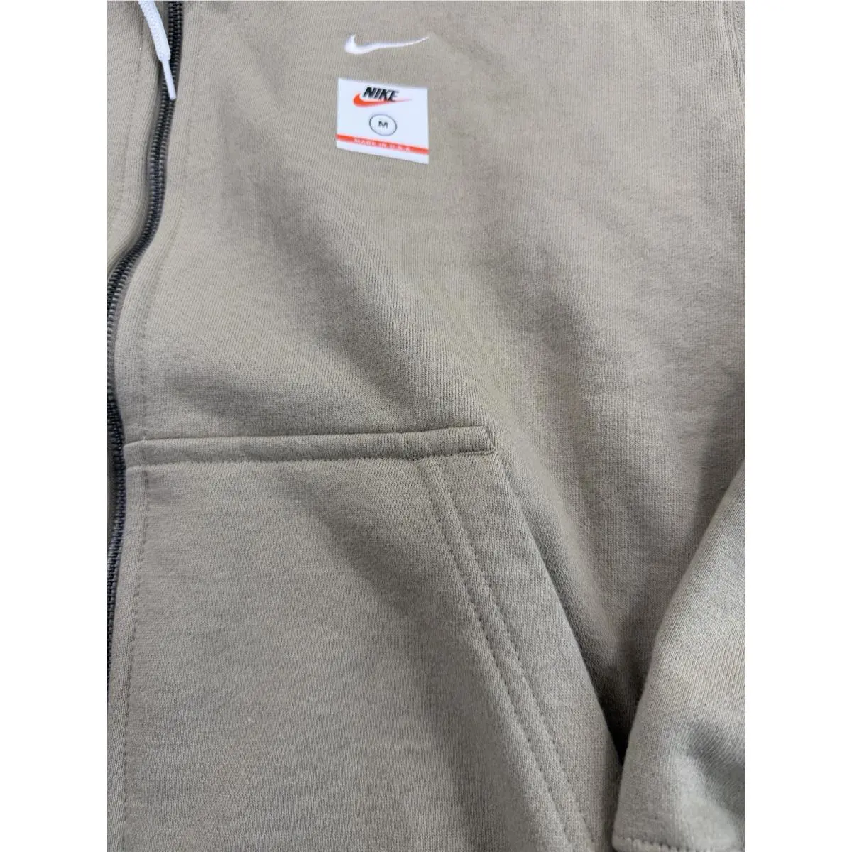 Nike clothing - Khaki 0