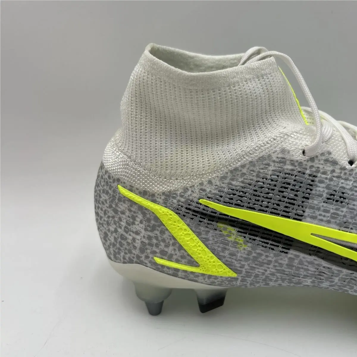 Nike shoes - Nike Mercurial Superfly 8 Elite - DD3688-108 - White 1