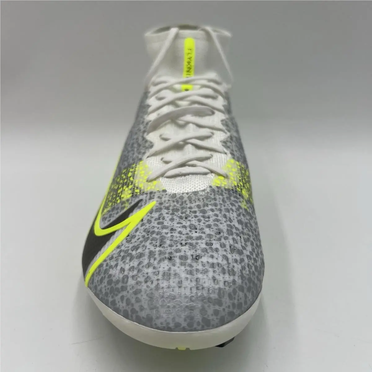 Nike shoes - Nike Mercurial Superfly 8 Elite - DD3688-108 - White 3