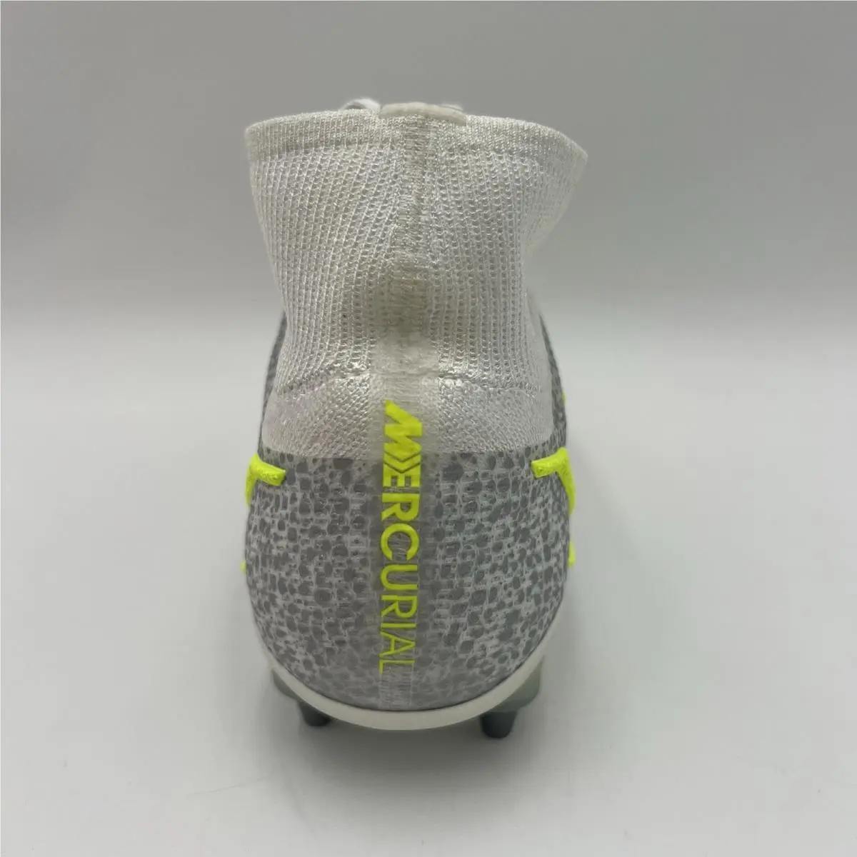Nike shoes - Nike Mercurial Superfly 8 Elite - DD3688-108 - White 4