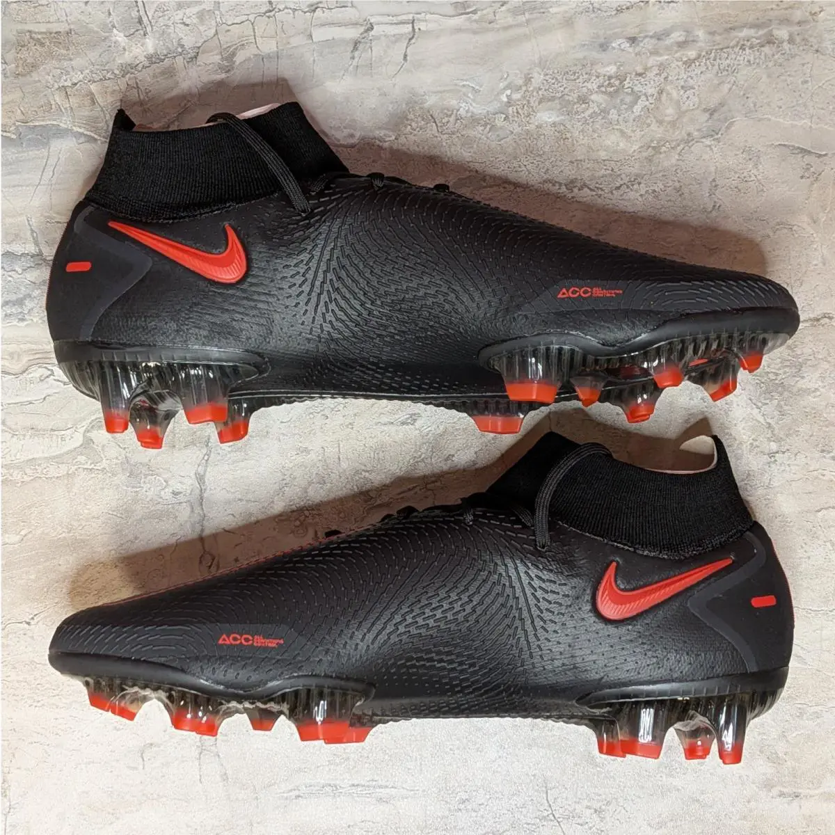 Nike shoes - Nike Phantom GT Elite - Phantom Elite - CW6589 - Black (UPC: 194276457030) 2
