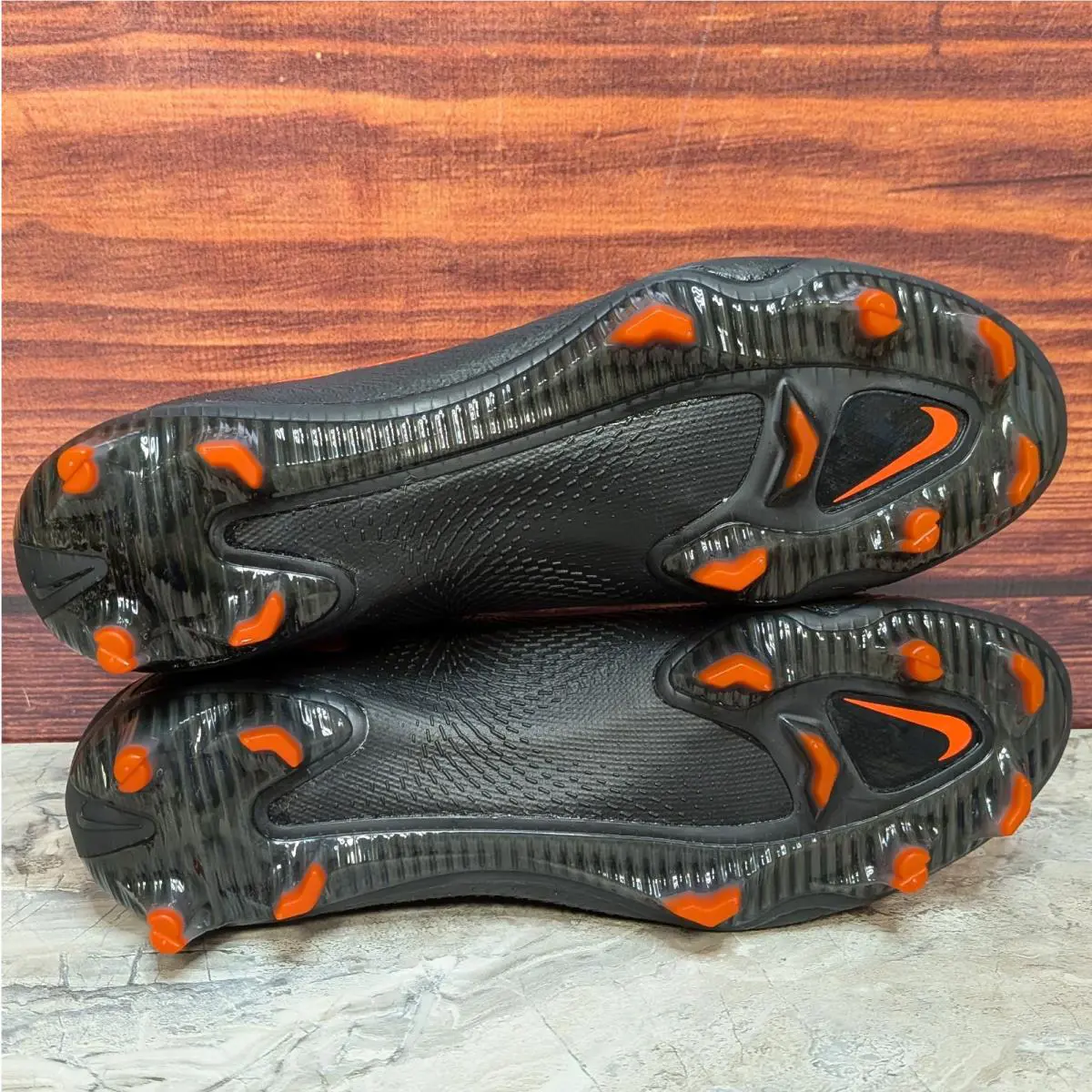 Nike shoes - Nike Phantom GT Elite - Phantom Elite - CW6589 - Black (UPC: 194276457030) 7