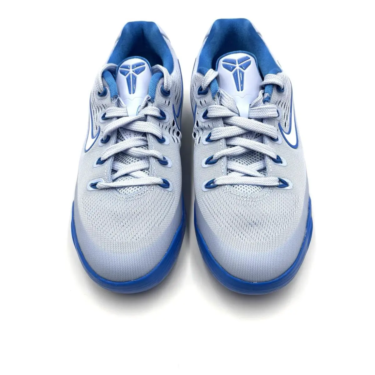 Nike shoes - Nike Kobe 9 - Kobe - Blue 2