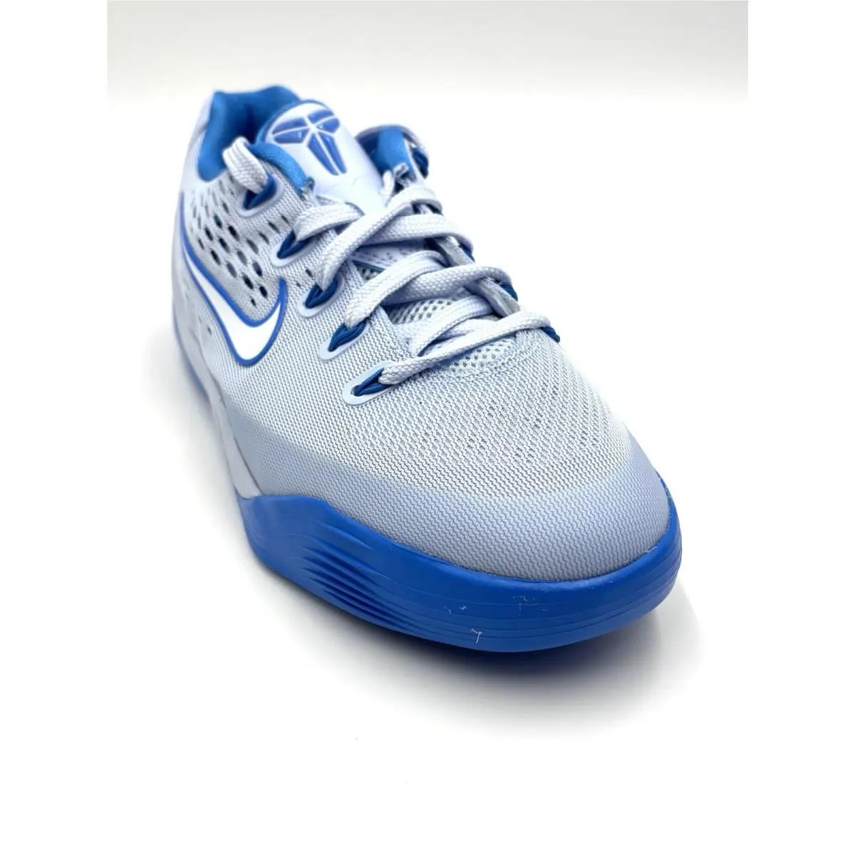 Nike shoes - Nike Kobe 9 - Kobe - Blue 5