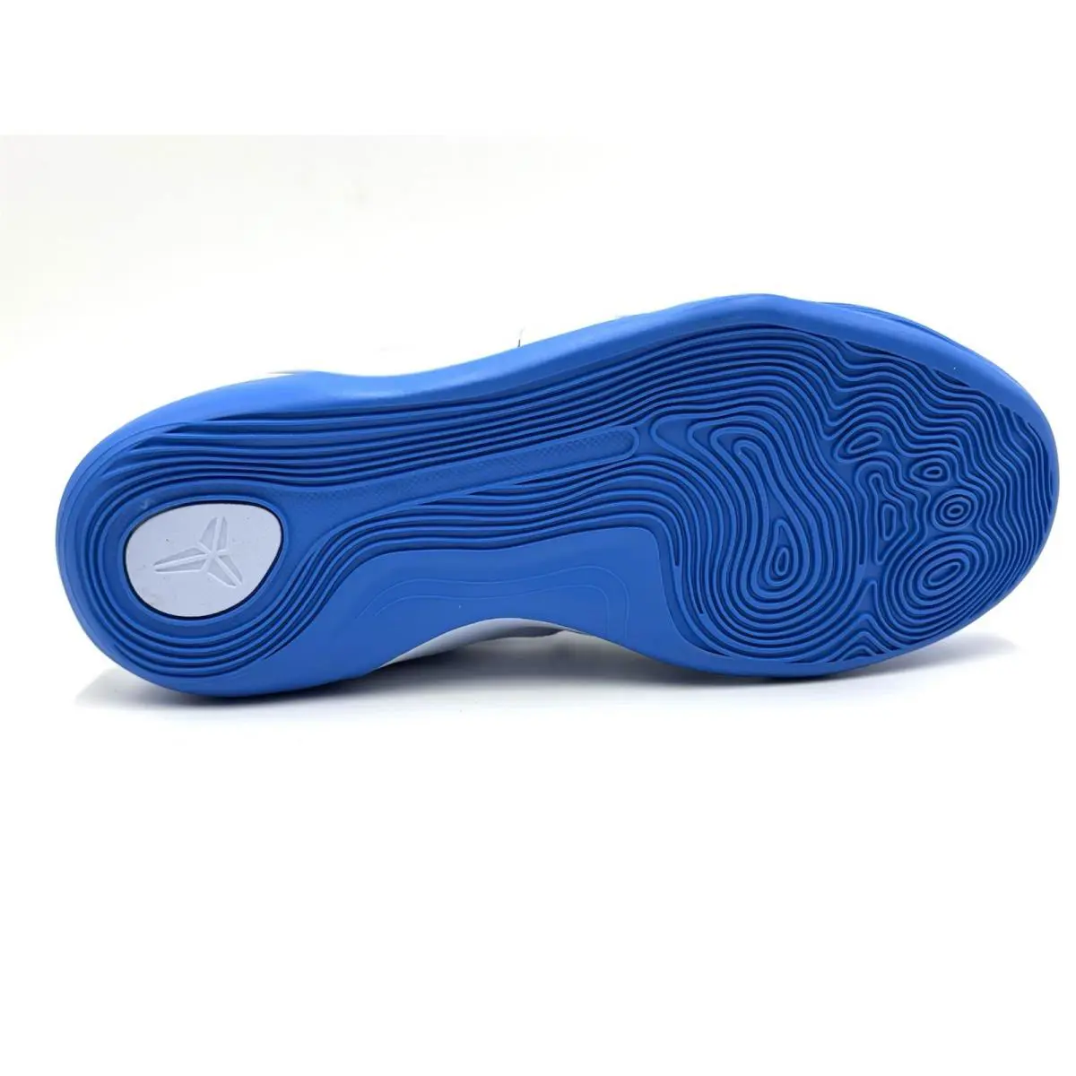 Nike shoes - Nike Kobe 9 - Kobe - Blue 8