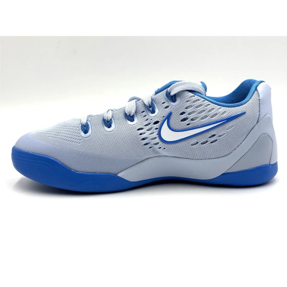Nike shoes - Nike Kobe 9 - Kobe - Blue 0