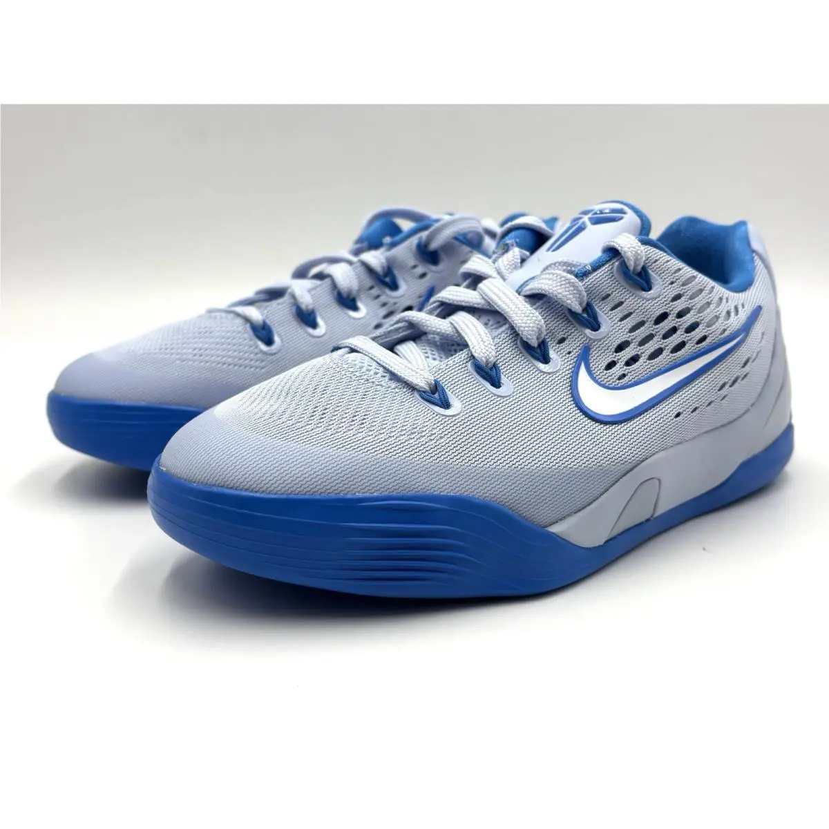 Nike shoes - Nike Kobe 9 - Kobe - Blue 1