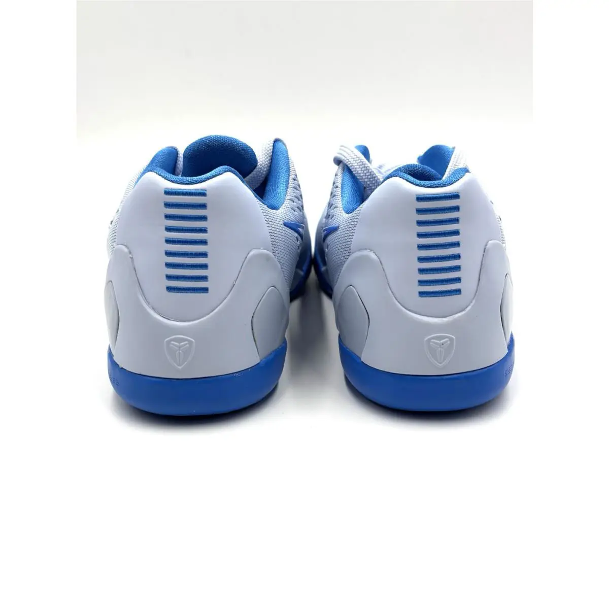 Nike shoes - Nike Kobe 9 - Kobe - Blue 4