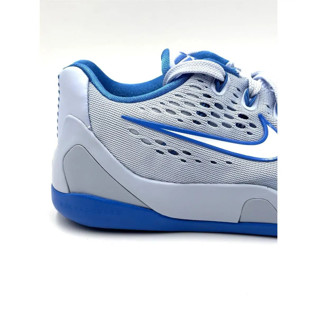 Nike shoes - Nike Kobe 9 - Kobe - Blue 7