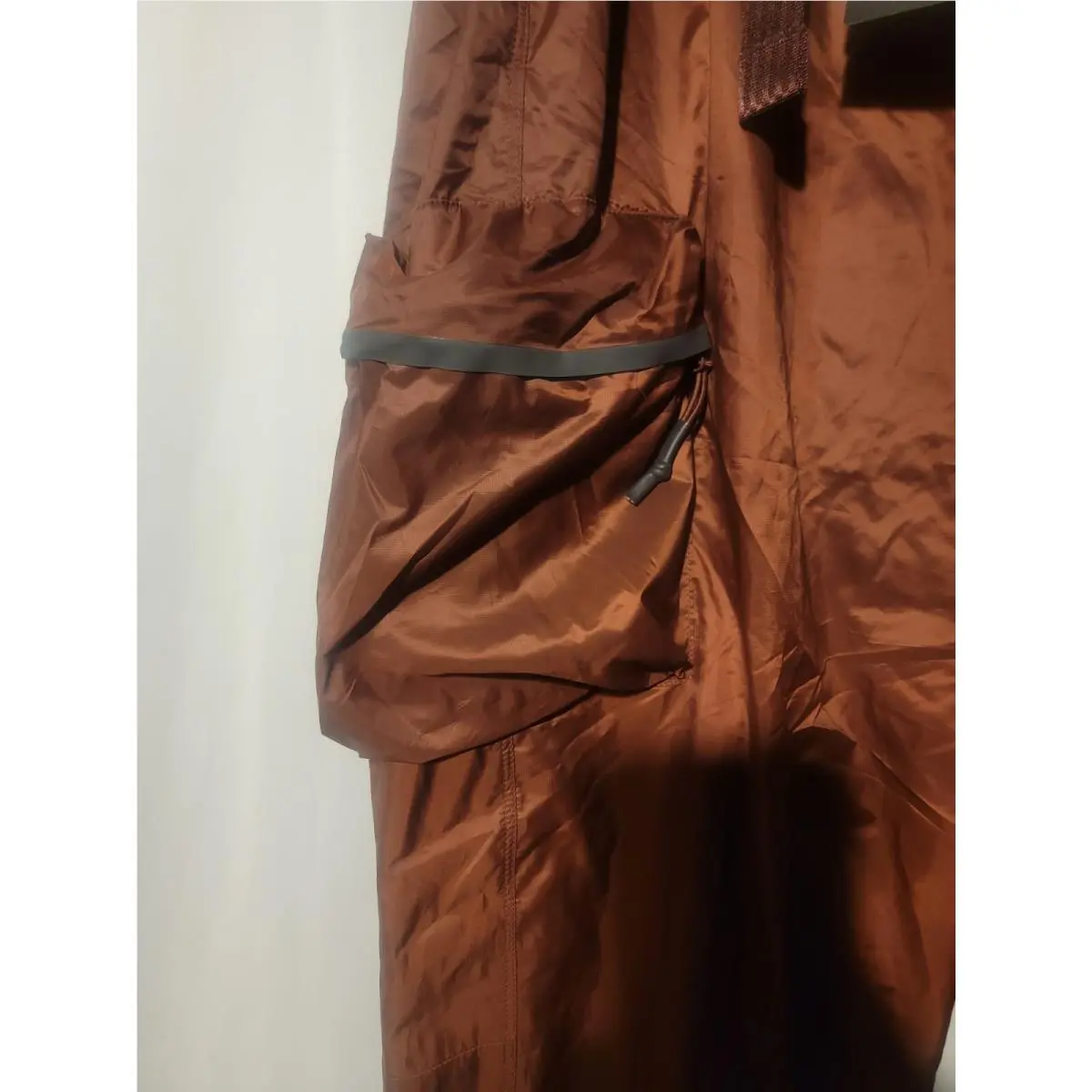 Nike clothing - DQ4278638 - DQ4278638 - Brown 0