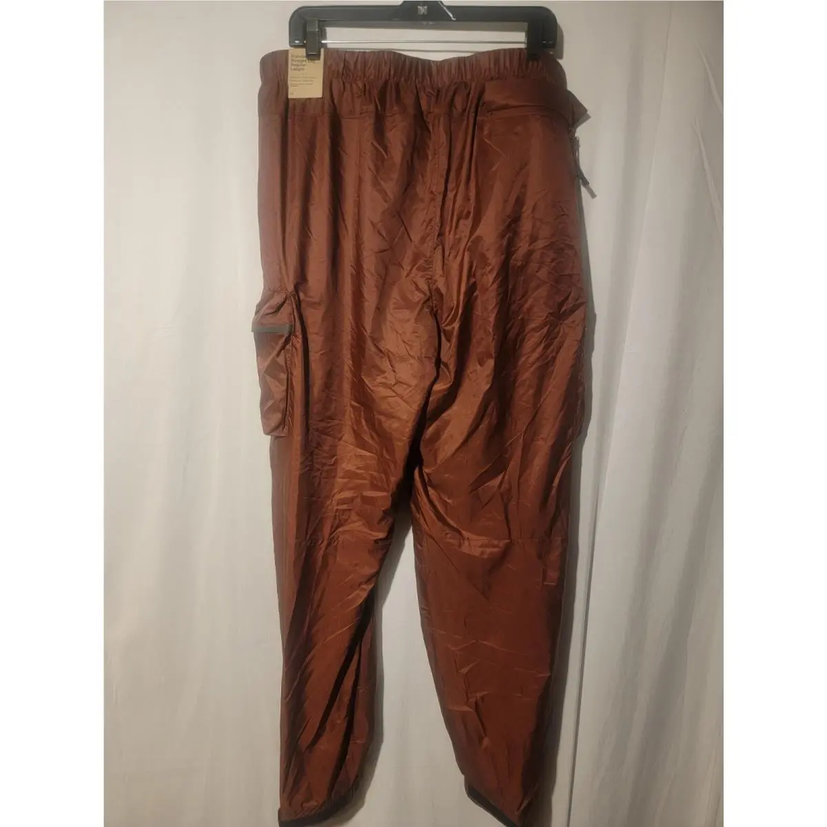 Nike clothing - DQ4278638 - DQ4278638 - Brown 3