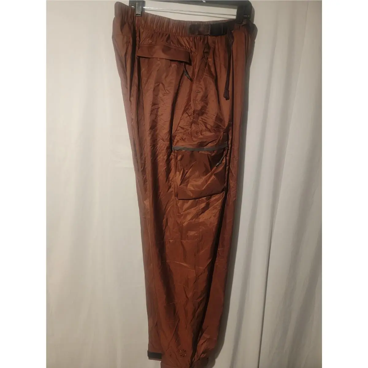 Nike clothing - DQ4278638 - DQ4278638 - Brown 4