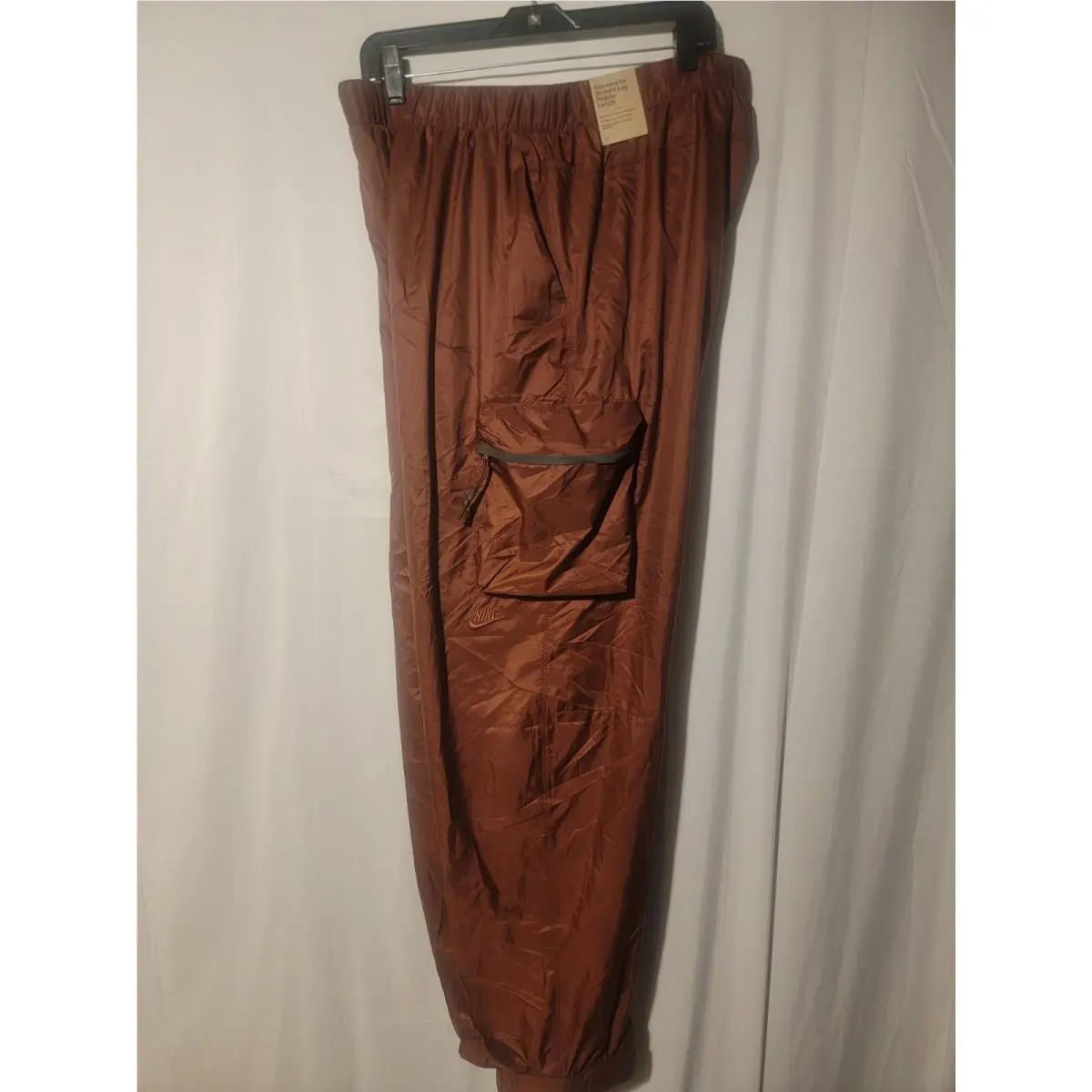 Nike clothing - DQ4278638 - DQ4278638 - Brown 5