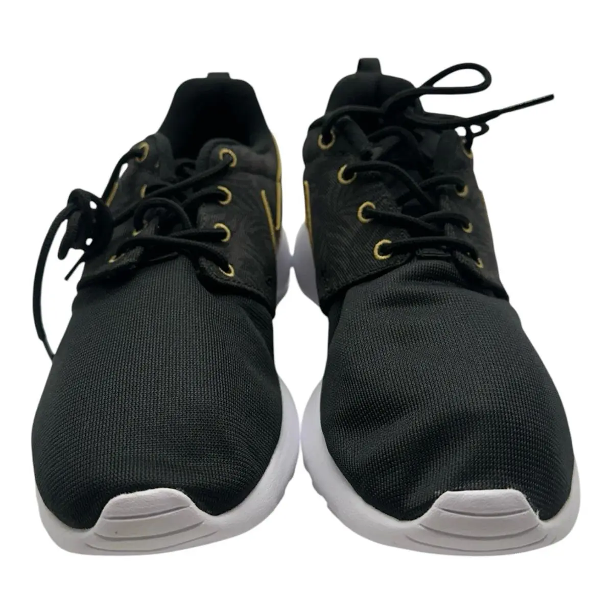 Nike shoes - 677782-010 - 677782-010 - Black 2