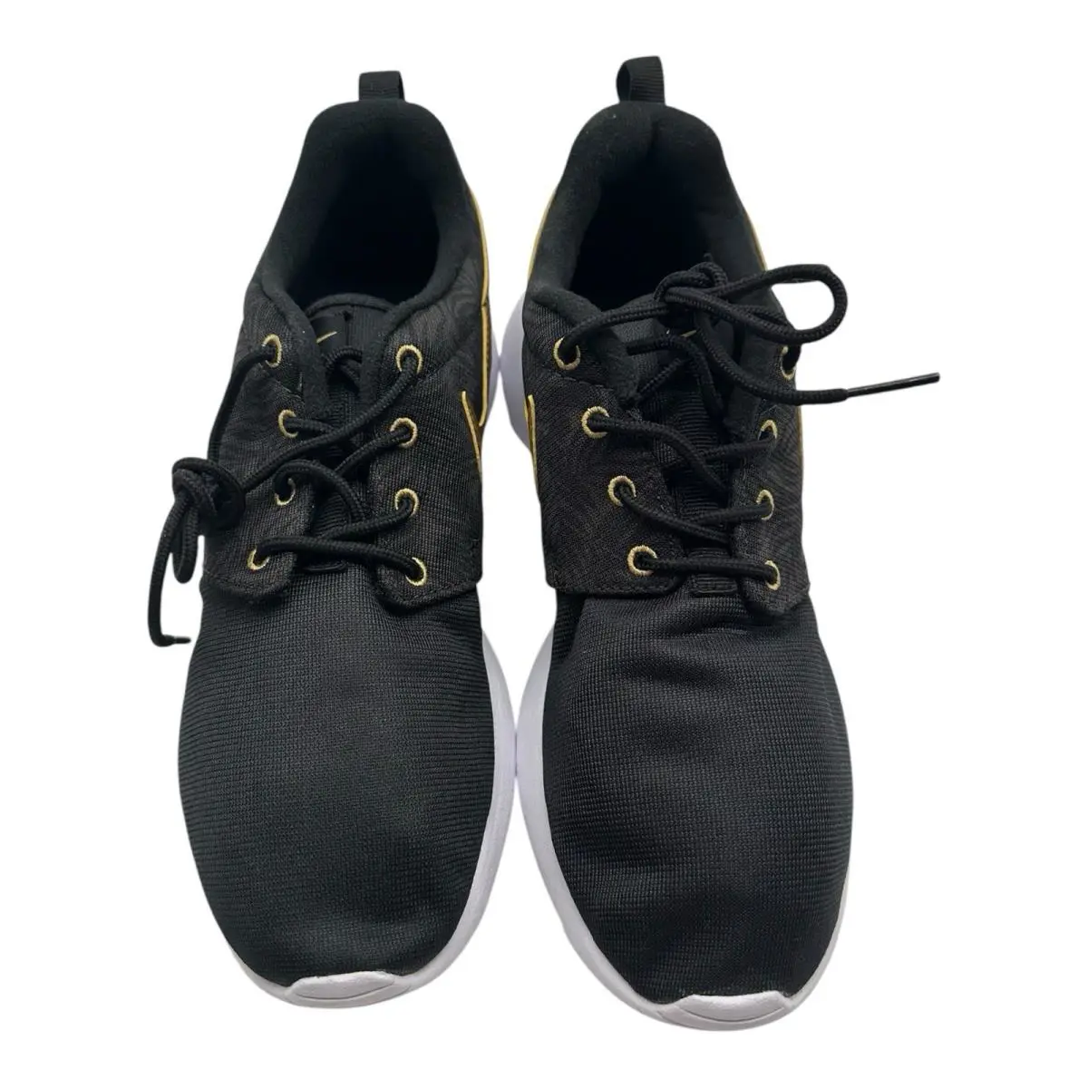 Nike shoes - 677782-010 - 677782-010 - Black 3
