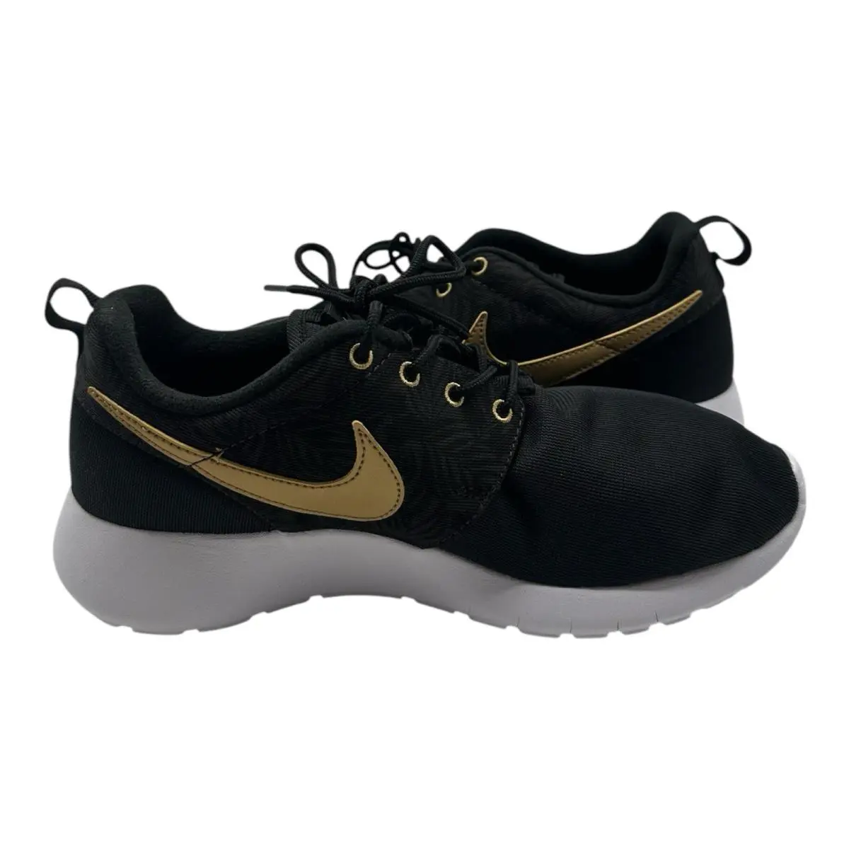 Nike shoes - 677782-010 - 677782-010 - Black 5