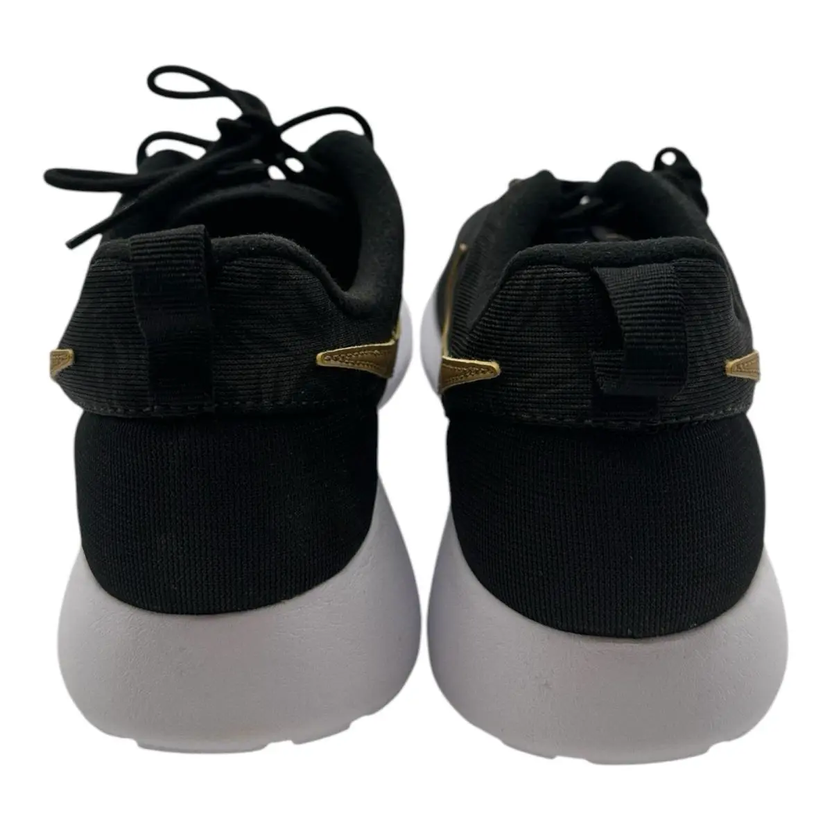 Nike shoes - 677782-010 - 677782-010 - Black 6