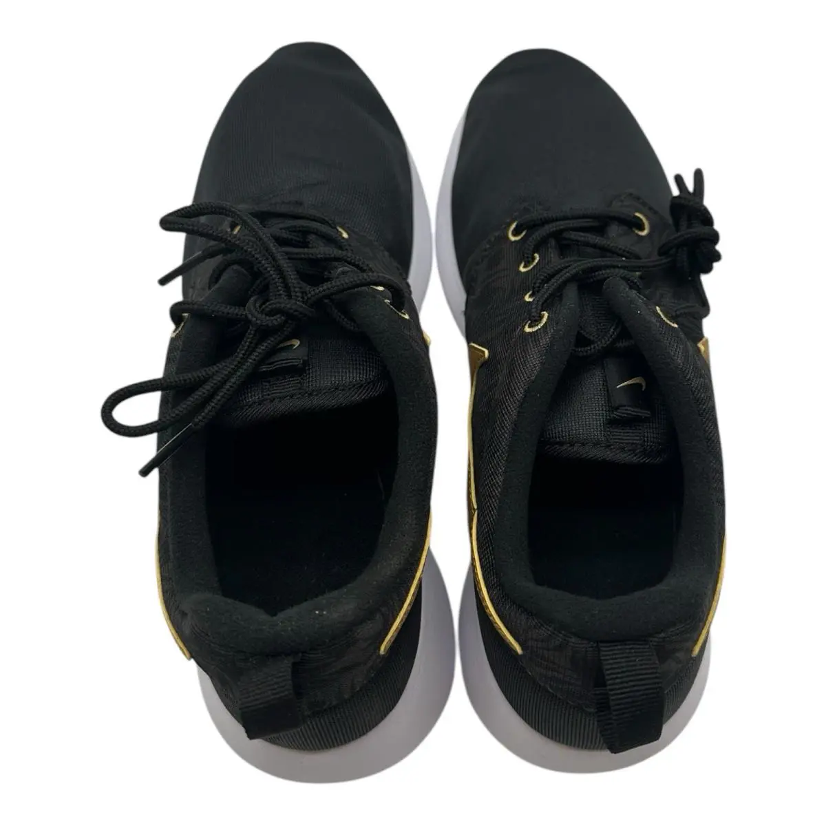 Nike shoes - 677782-010 - 677782-010 - Black 7