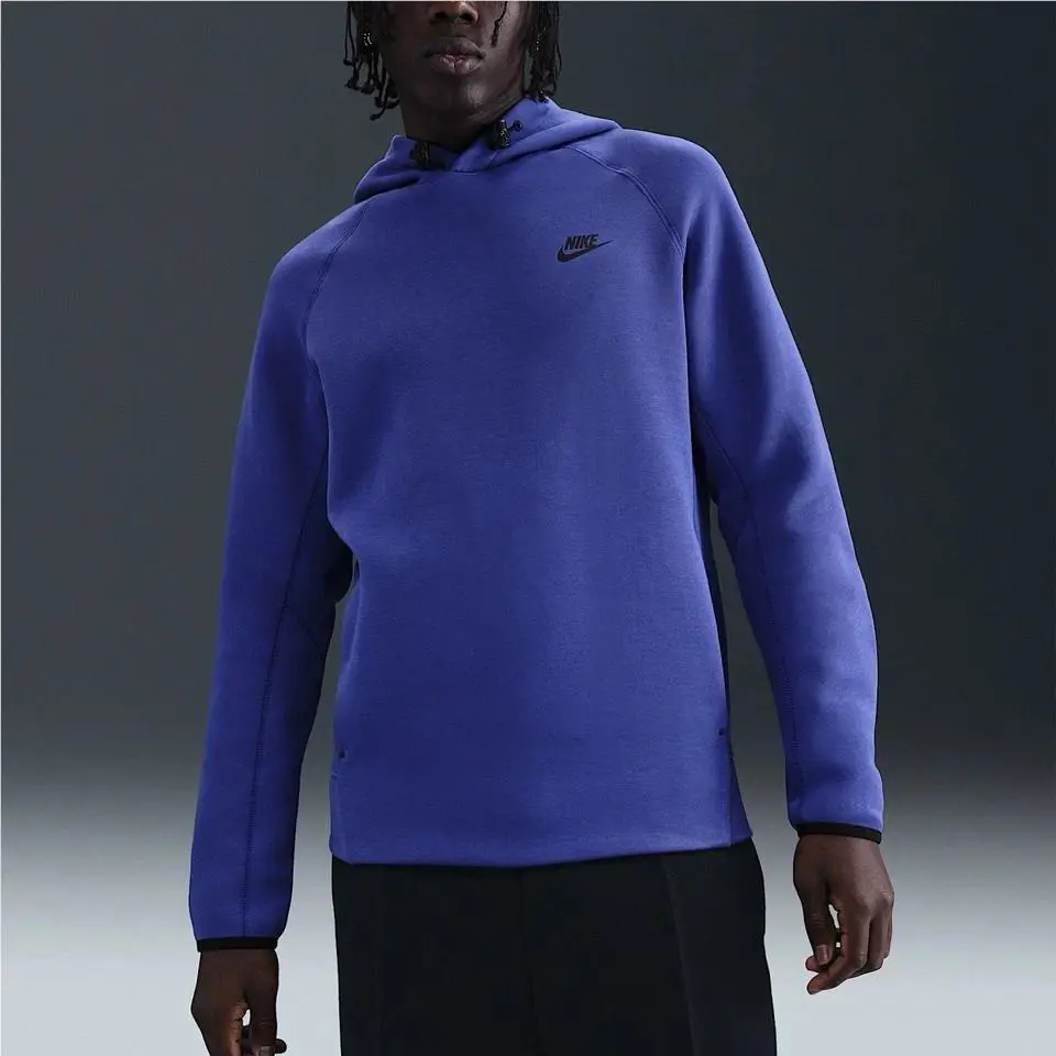 Nike clothing - FB8016-539 - FB8016-539 - Blue (UPC: 196607418444) 6