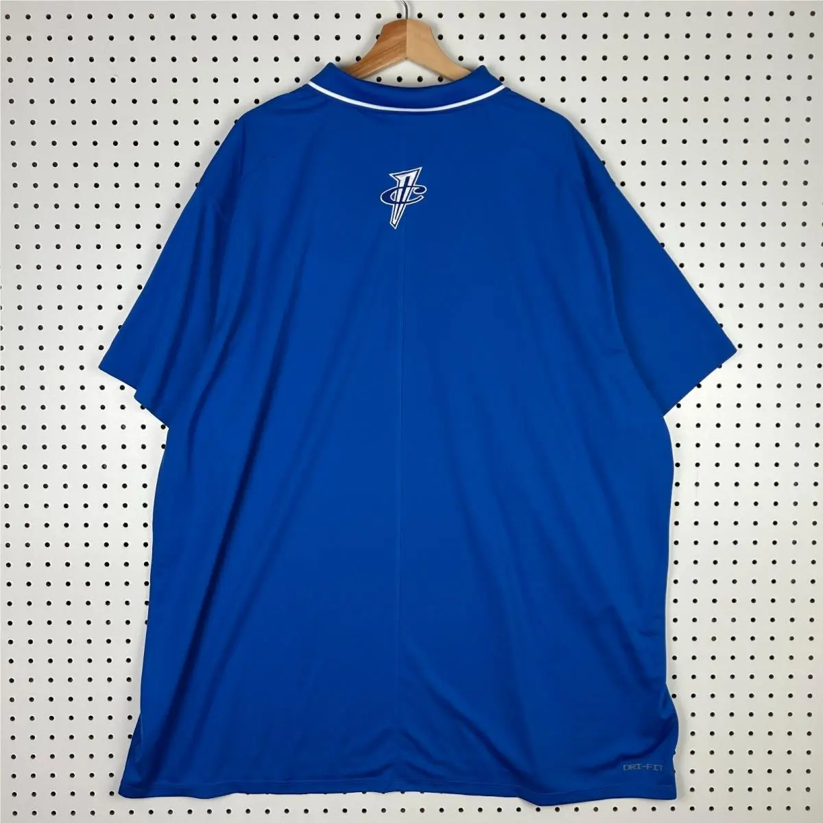 Nike clothing - Blue 1