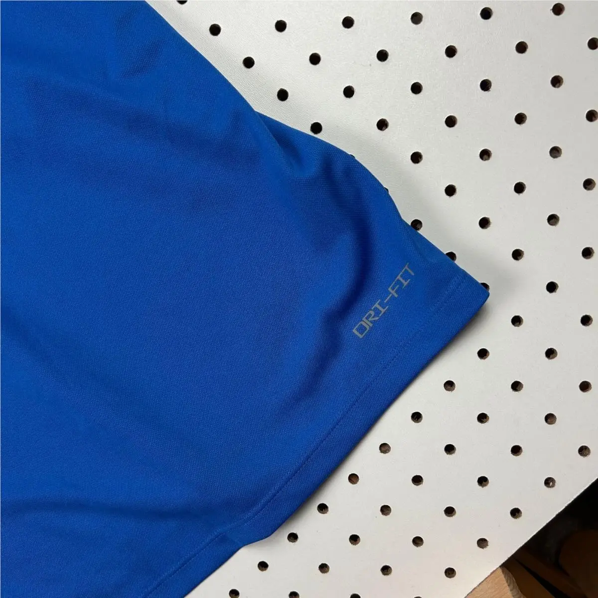 Nike clothing - Blue 2
