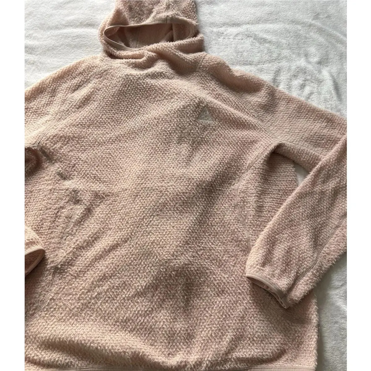 Nike clothing - DV9513-601 - DV9513-601 - Pink 9