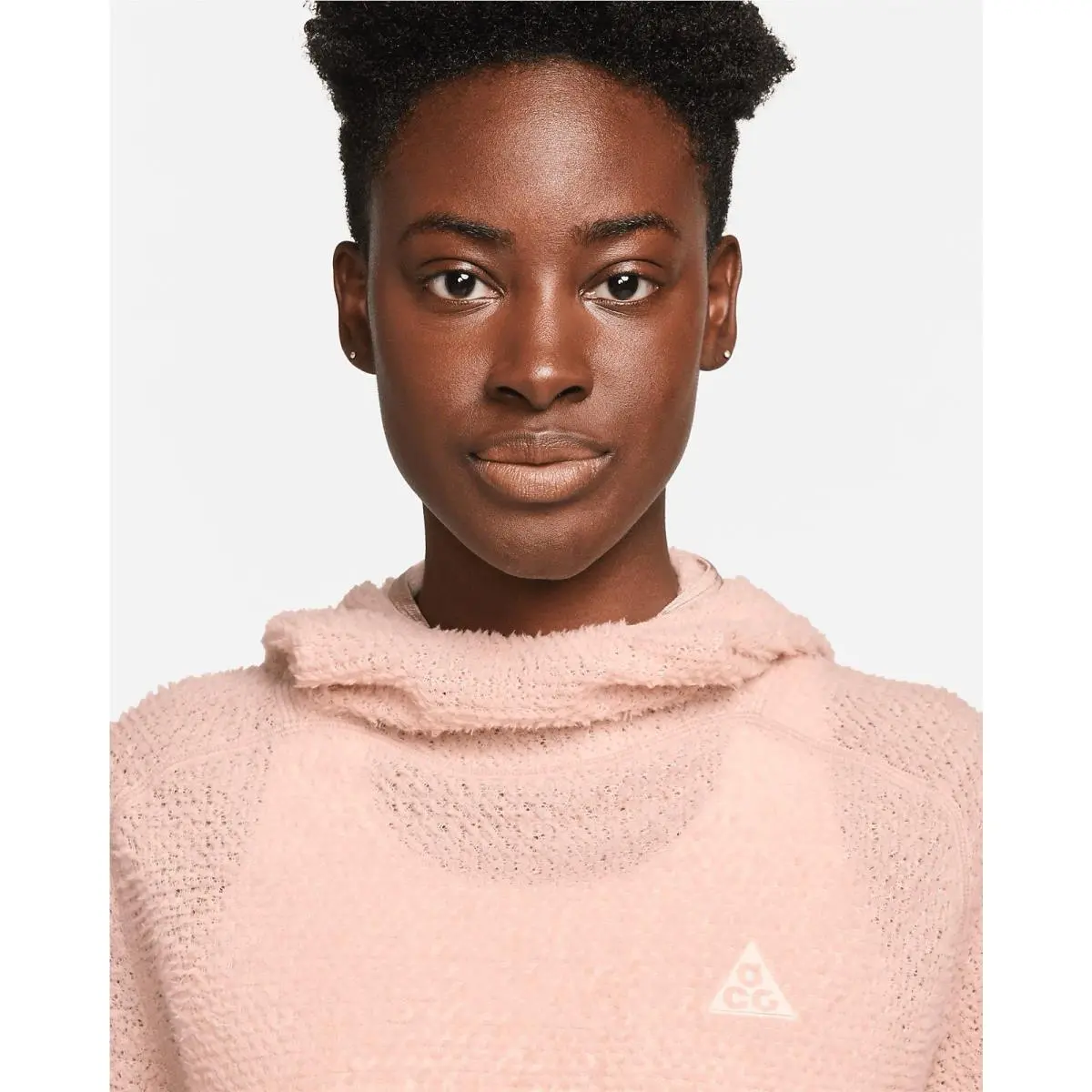 Nike clothing - DV9513-601 - DV9513-601 - Pink 1