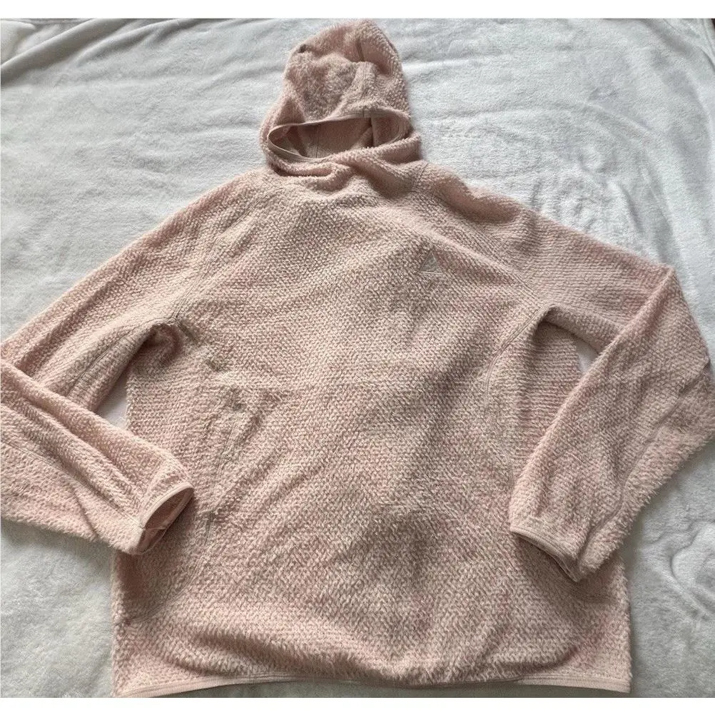 Nike clothing - DV9513-601 - DV9513-601 - Pink 3