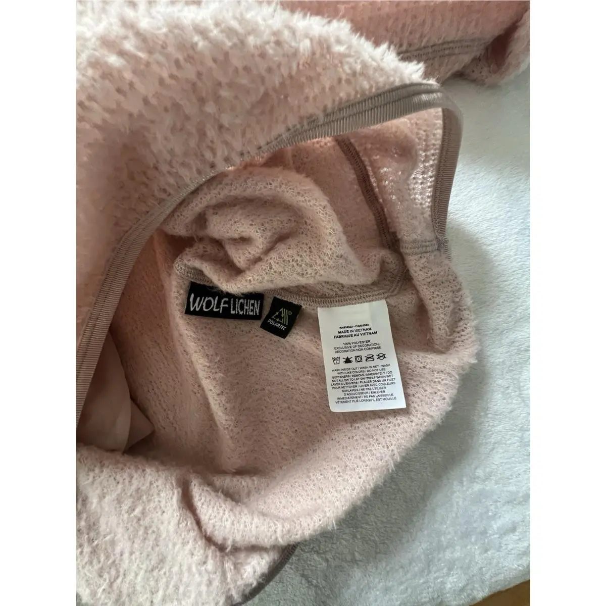 Nike clothing - DV9513-601 - DV9513-601 - Pink 6