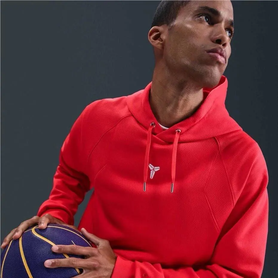Nike clothing - Red (UPC: 197863827643) 0