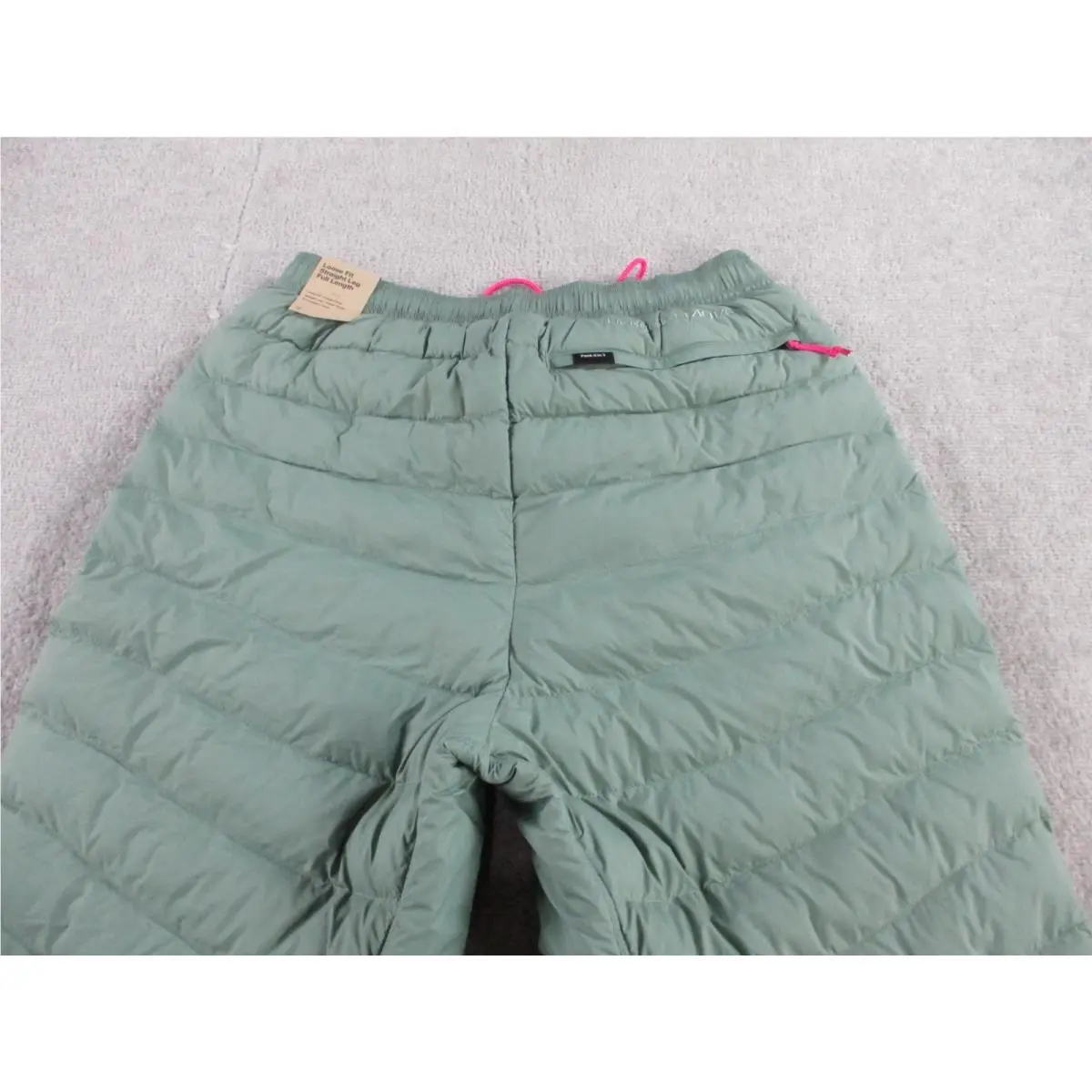 Nike clothing - Green 2