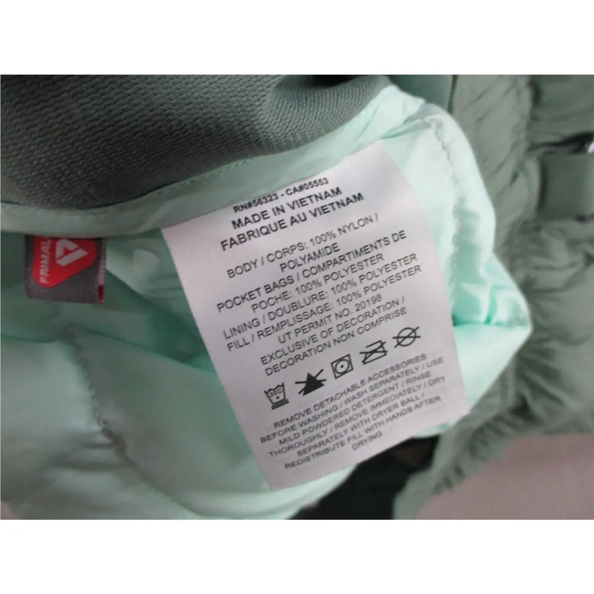 Nike clothing - Green 10