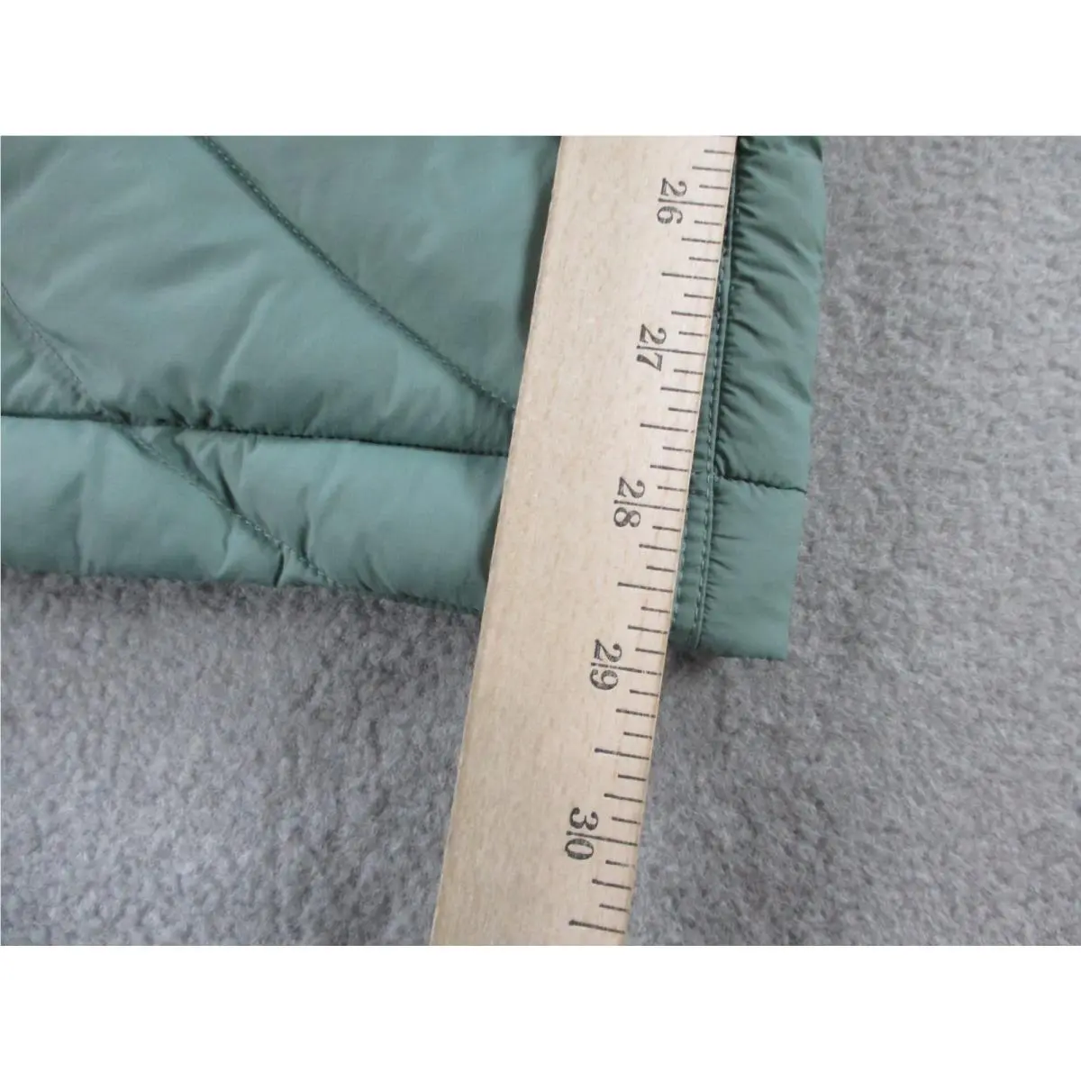 Nike clothing - Green 6