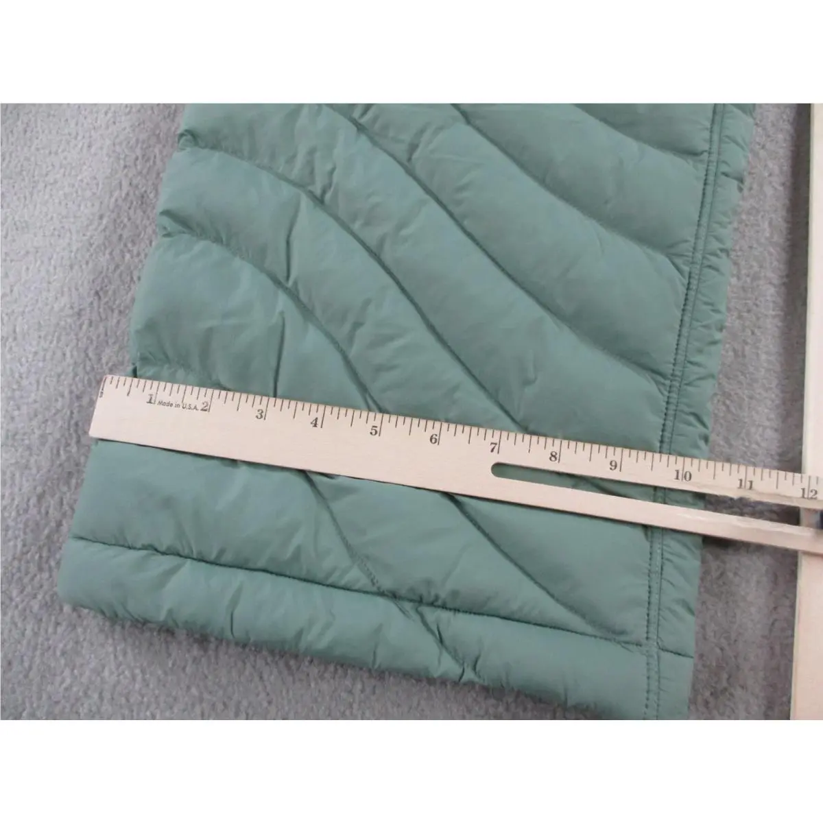 Nike clothing - Green 7