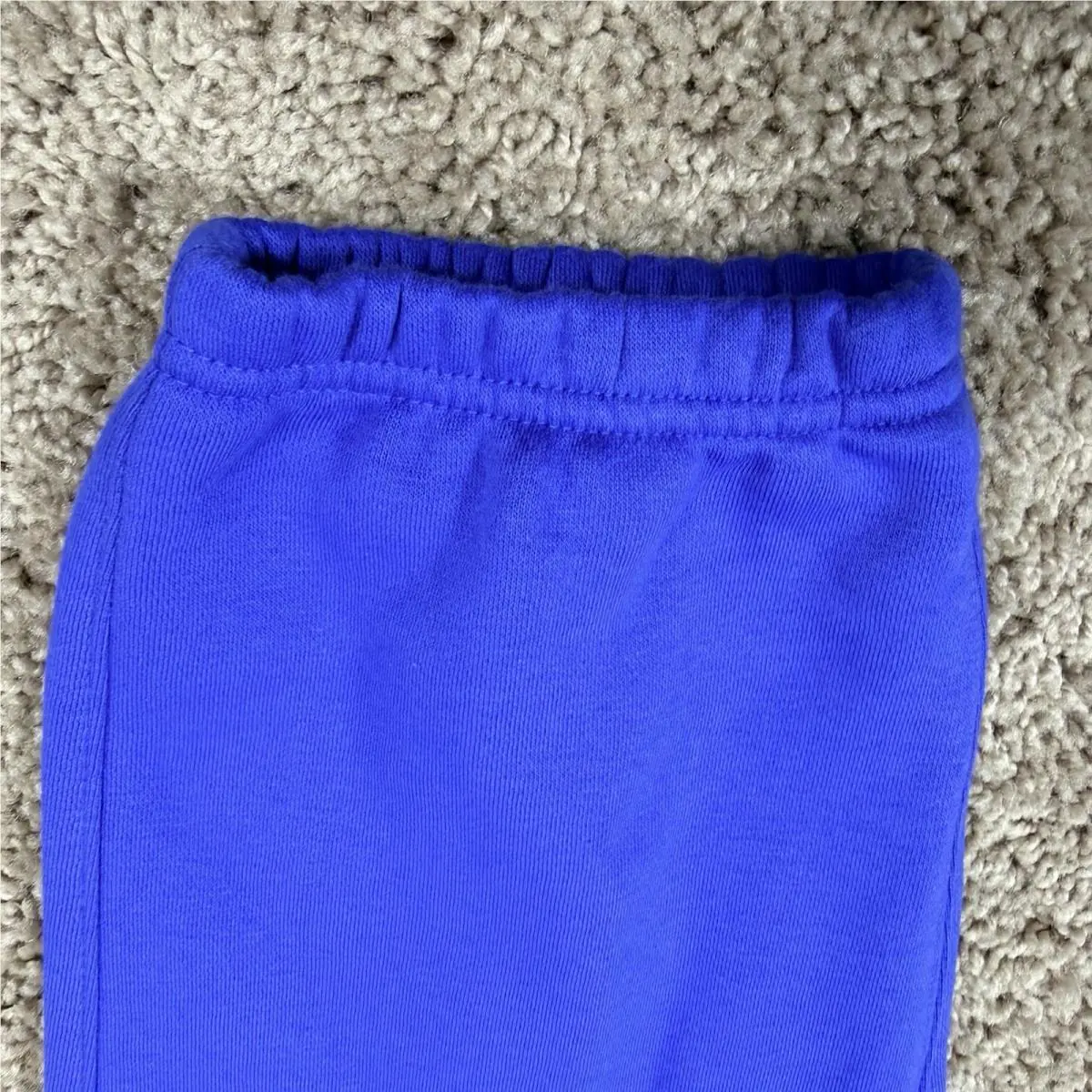 Nike clothing - Blue 8