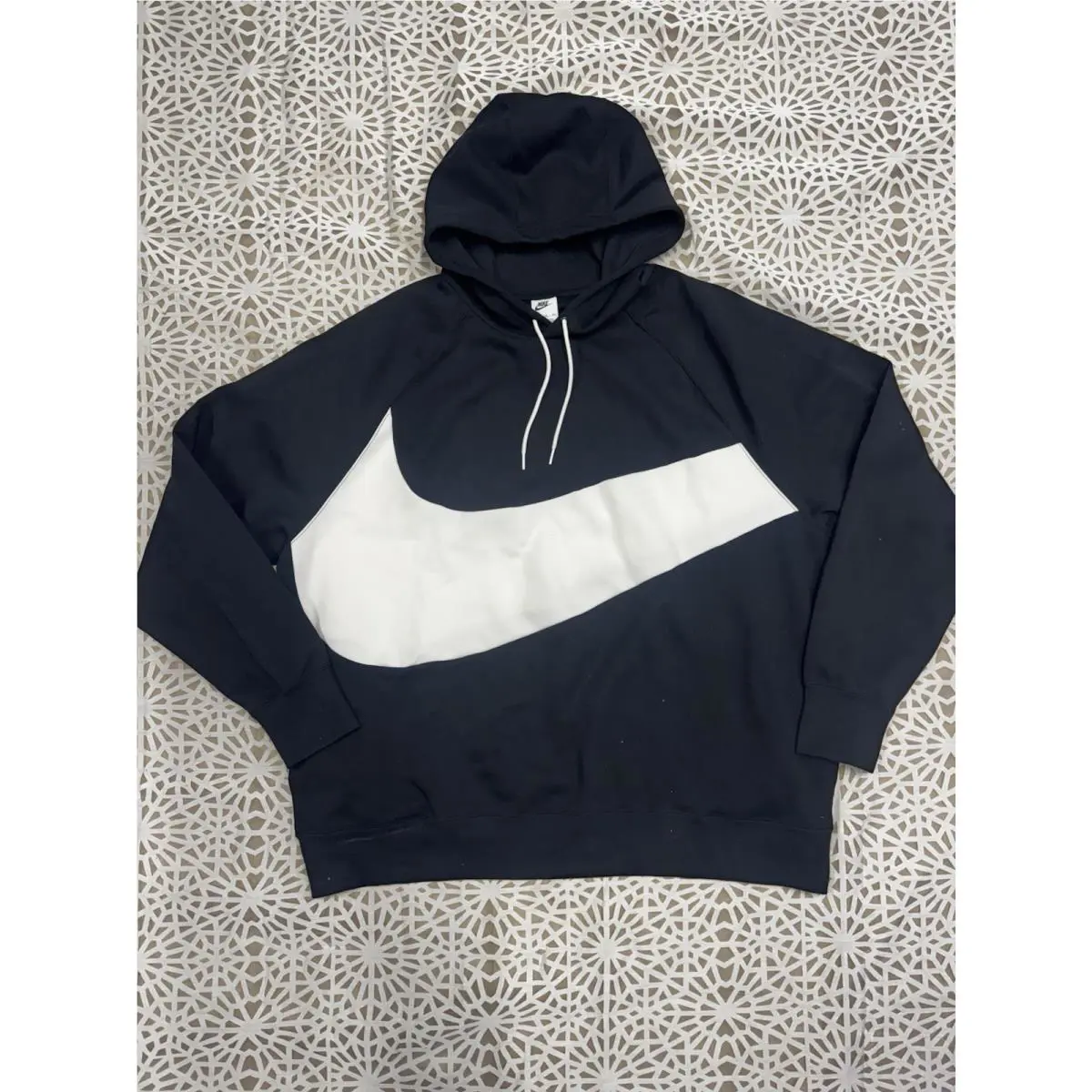 Nike clothing - Black 0