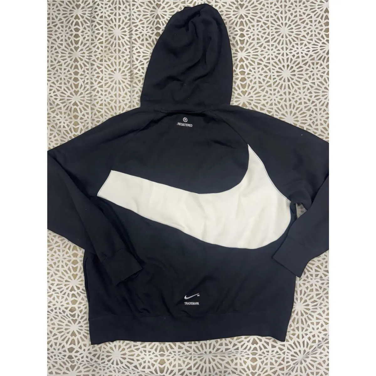 Nike clothing - Black 1