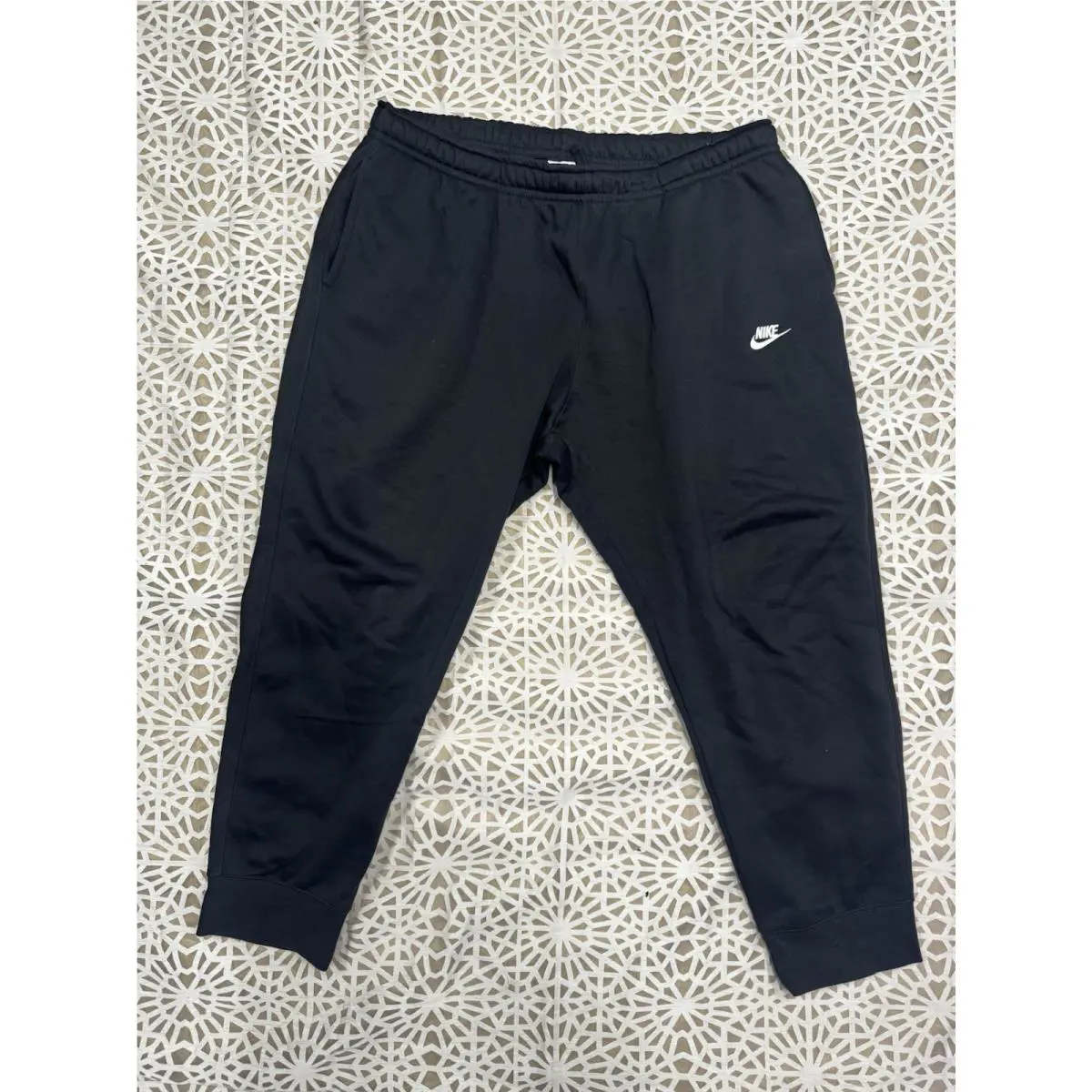 Nike clothing - Black 3