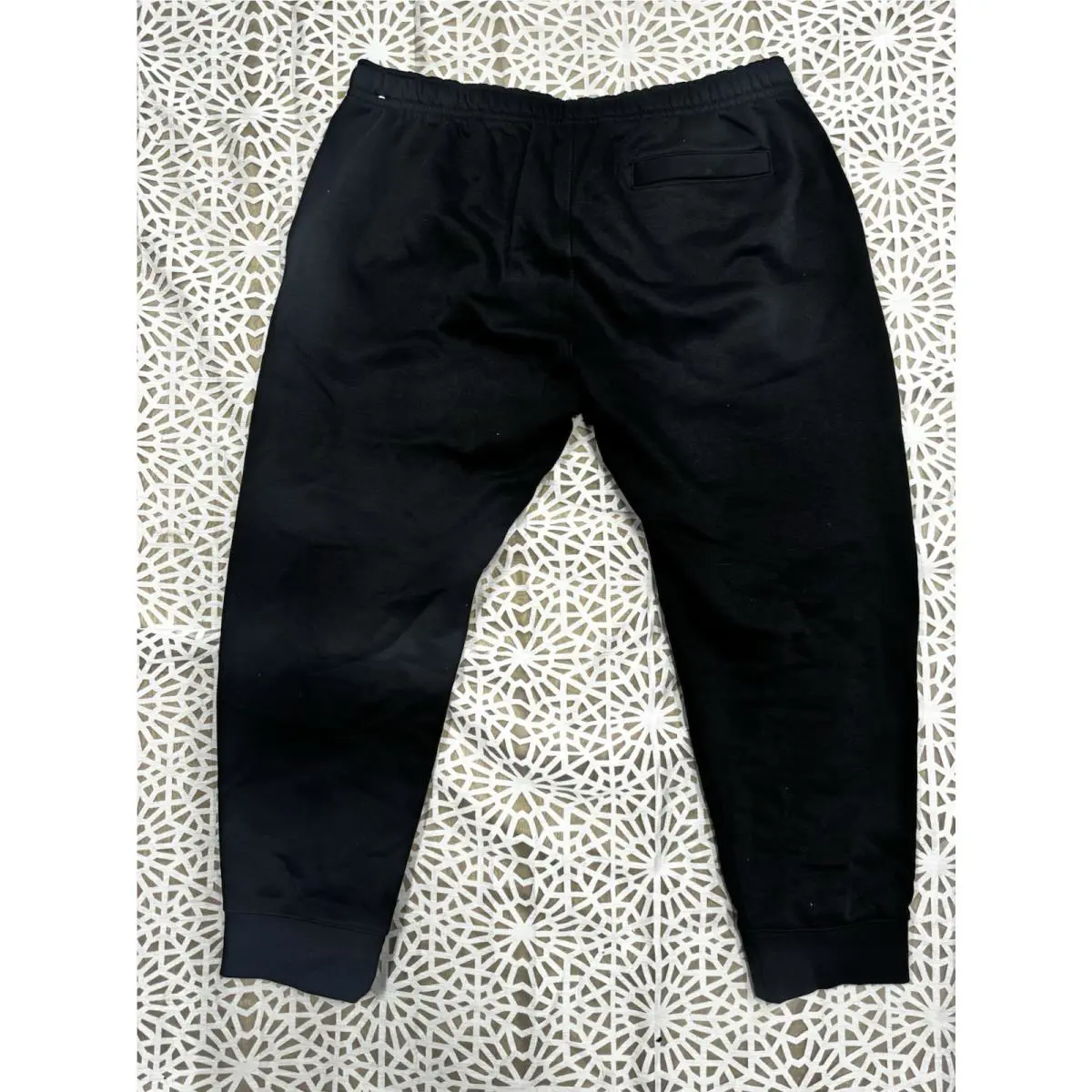Nike clothing - Black 4