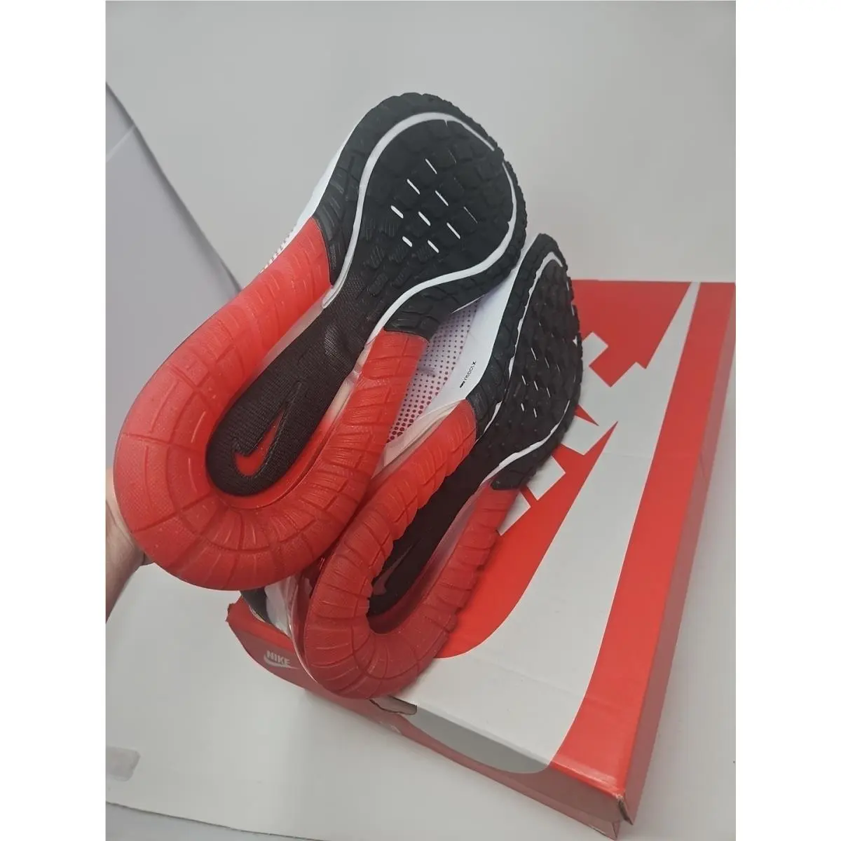 Nike shoes - Nike Air Max Phoenix - Air Max Phoenix - FZ5307-104 - Red 5
