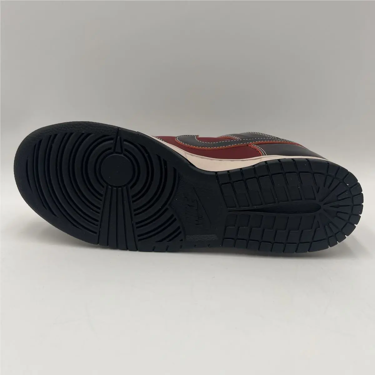 Nike shoes - Nike Dunk Low - Dunk Low - HQ1965-600 - Red 5
