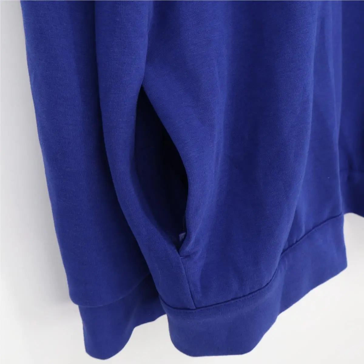 Nike clothing - Blue 2