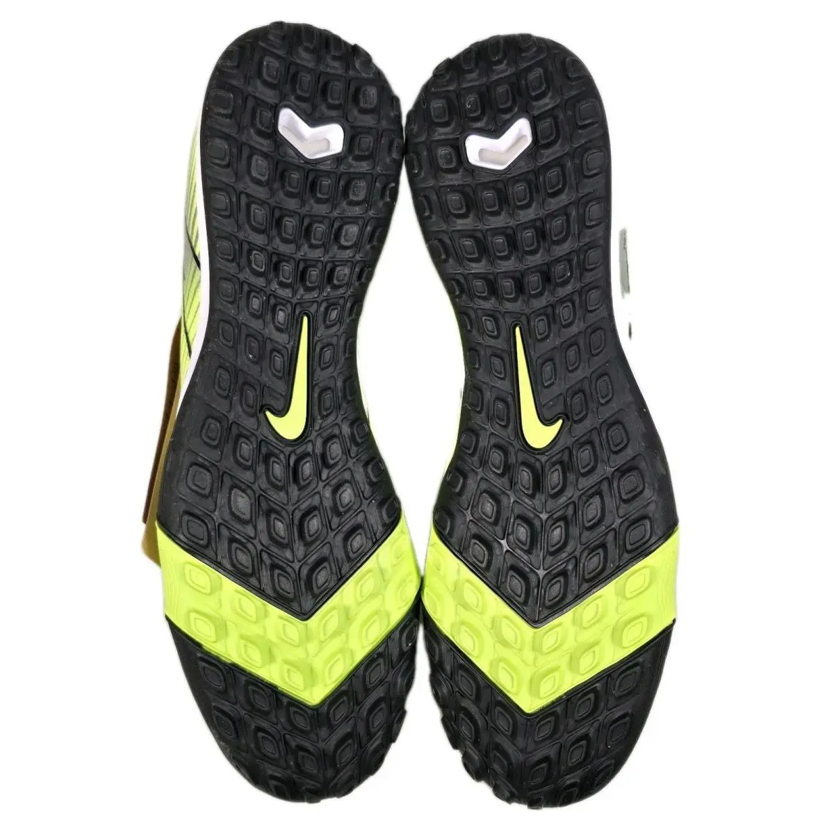 Nike shoes - Nike Zoom Vapor 16 Academy TF - FQ8449-700 - Green (UPC: 197600834781) 9