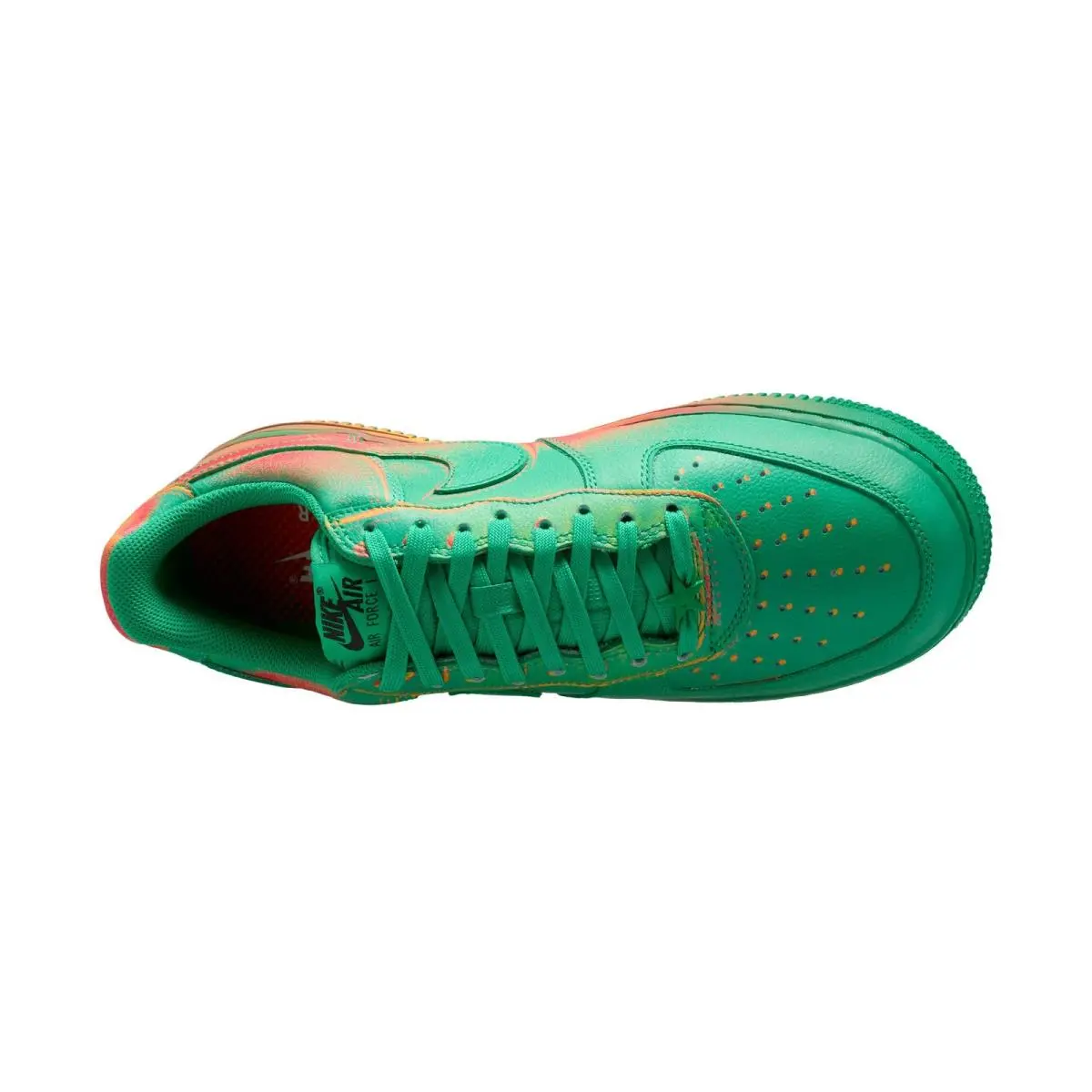 Nike shoes - STADIUM GREEN/BRIGHT CRIMSON 1