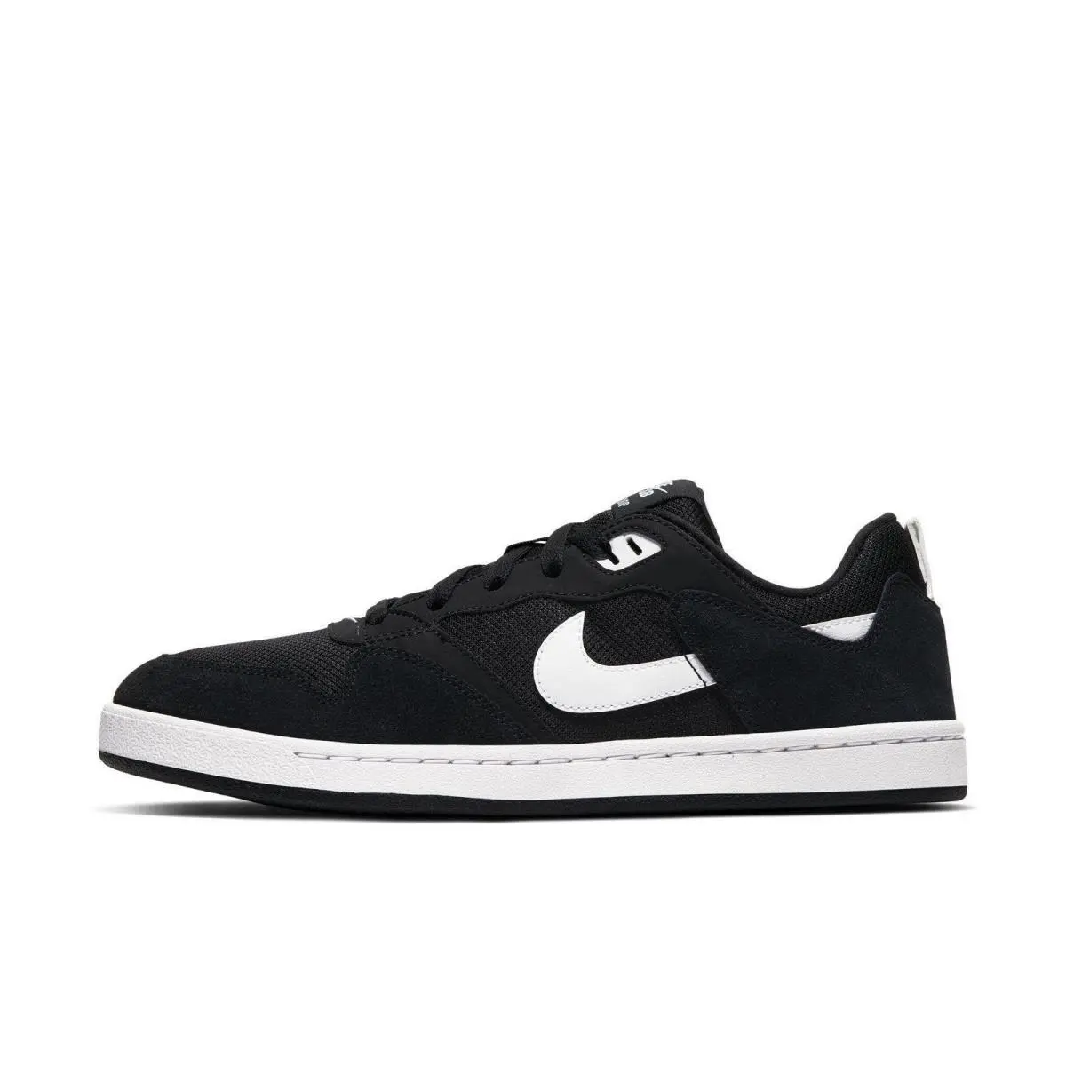 Nike Men`s SB Alleyoop Sneaker